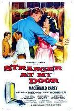 Watch Stranger at My Door Solarmovie