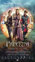 Watch Princess cursed in Time Solarmovie