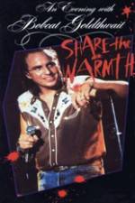 Watch Evening with Bobcat Goldthwait Share the Warmth Solarmovie