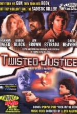 Watch Twisted Justice Solarmovie