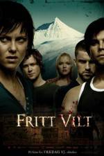 Watch Fritt vilt Solarmovie