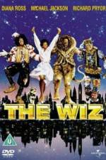 Watch The Wiz Solarmovie