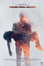 Watch These Final Hours Solarmovie