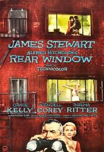 Watch Rear Window Solarmovie