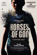 Watch Horses of God Solarmovie
