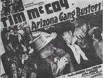 Watch Arizona Gang Busters Solarmovie