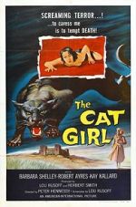 Watch Cat Girl Solarmovie