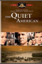 Watch Den stillsamme amerikanen Solarmovie