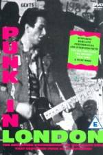 Watch Punk in London Solarmovie