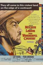Watch The Wonderful Country Solarmovie