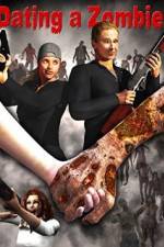 Watch Dating a Zombie Solarmovie