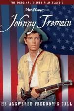 Watch Johnny Tremain Solarmovie