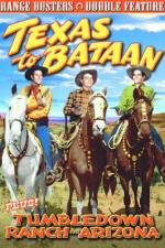 Watch Texas to Bataan Solarmovie