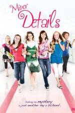 Watch Minor Details Solarmovie