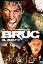 Watch Bruc, the Manhunt Solarmovie