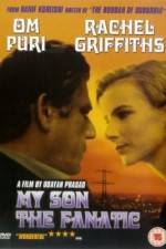 Watch My Son the Fanatic Solarmovie