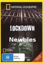 Watch National Geographic Lockdown Newbies Solarmovie