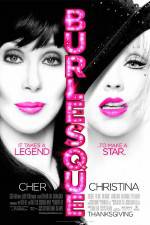 Watch Burlesque Solarmovie
