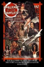 Watch Challenge of Five Gauntlets Solarmovie