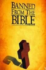 Watch History Channel Banned From The Bible Solarmovie