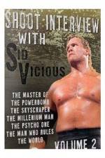 Watch Sid Vicious Shoot Interview Volume 2 Solarmovie
