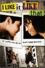 Watch I Like It Like That Solarmovie