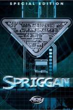 Watch Spriggan Solarmovie