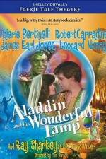 Watch Aladdin and His Wonderful Lamp Solarmovie