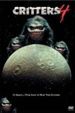 Watch Critters 4 Solarmovie