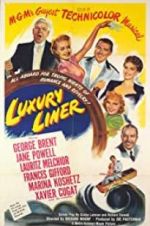 Watch Luxury Liner Solarmovie