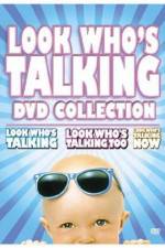 Watch Look Who's Talking Solarmovie