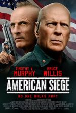 Watch American Siege Solarmovie