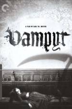 Watch Vampyr Solarmovie
