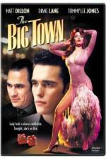 Watch The Big Town Solarmovie