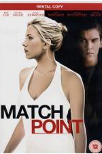 Watch Match Point Solarmovie