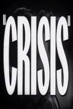 Watch Crisis Solarmovie