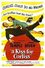 Watch A Kiss for Corliss Solarmovie