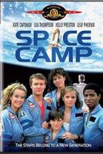 Watch SpaceCamp Solarmovie