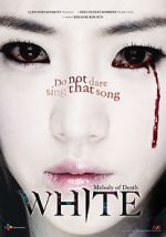 Watch White: The Melody of the Curse Solarmovie