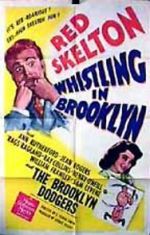 Watch Whistling in Brooklyn Solarmovie