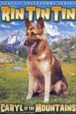Watch Caryl of the Mountains Solarmovie