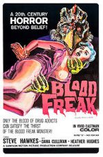 Watch Blood Freak Solarmovie