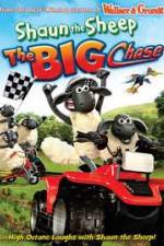 Watch Shaun the Sheep: The Big Chase Solarmovie
