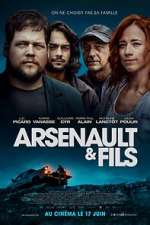 Watch Arsenault & Fils Solarmovie