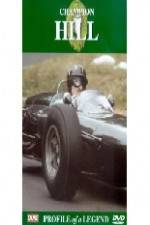 Watch Champion: Graham Hill Solarmovie