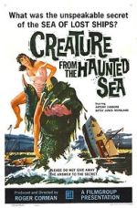 Watch Creature from the Haunted Sea Solarmovie