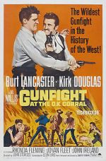 Watch Gunfight at the O.K. Corral Solarmovie