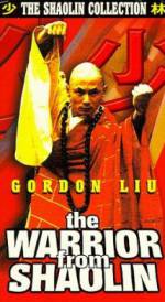 Watch Shaolin Warrior Solarmovie