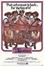 Watch The Fifth Musketeer Solarmovie