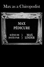 Watch Max as a Chiropodist Solarmovie